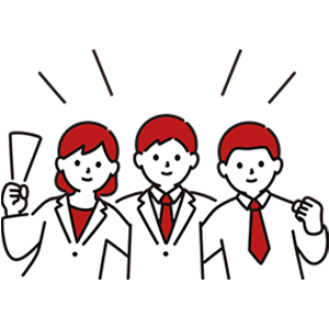 平均年齢アイコン