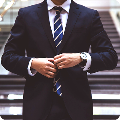 求める人物像の画像