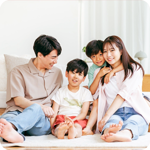 福利厚生イメージ