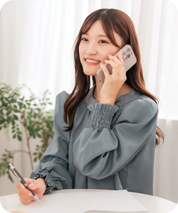 催事買取スタッフ