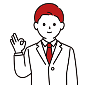 有給取得率アイコン