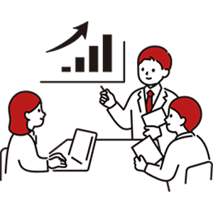 従業員数アイコン