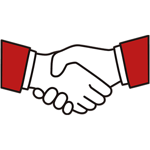 平均勤続年数アイコン